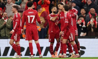 翻篇了！琼斯：萨拉赫已向全队道歉