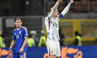 足坛亿元先生：共19人！姆巴佩哈兰德亚马尔2亿，法甲3人过亿