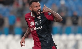 意甲 克雷莫纳VS卡利亚里