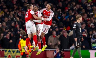 英联杯-阿森纳对阵水晶宫：争四冠！阿尔特塔有没有这样的豪气？