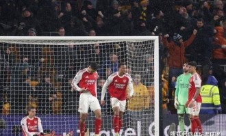 拉响警报！阿森纳又一次奏响了“熟悉的旋律”，未来7轮直接定生死？