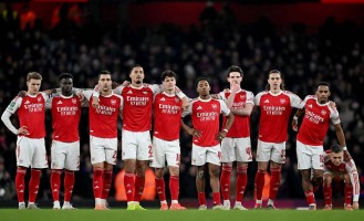 阿森纳登顶FIFA最新俱乐部排名！皇马竟跌出前五，切尔西强势上榜