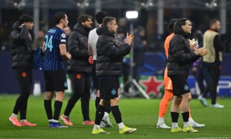 1-0！AC米兰双杀国际米兰再赢德比，分差剩7分，意甲冠军悬念被重新点燃