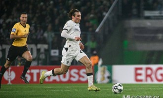 周五德甲前哨战，美因茨对阵门兴，中庸之道下的数据没有指向