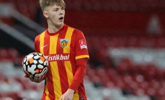 曼联冬窗离队首人确认！或是唯一转会球员，两阿莫林弃将转而留队