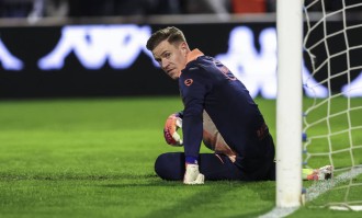 加西亚零封演绎极致门神，巴萨客胜比利亚雷亚尔稳居榜首！