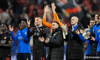 为何勒沃库森能在欧冠 １／８ 决赛击败阿森纳