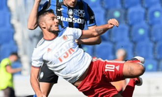 意甲烽火再燃！博洛尼亚主场迎战亚特兰大——攻防对决一触即发!