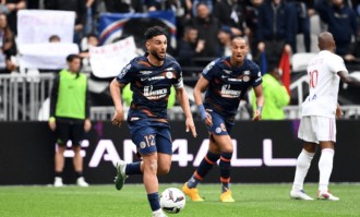 法甲：马赛VS里昂，最新扫盘比分预测