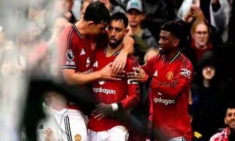 1亿镑+70万周薪！曼联“兽腰”要去沙特？这笔转会藏着3个残酷现实